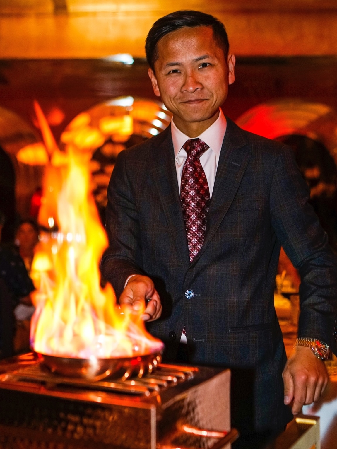 Top Restaurants in Miami Right Now The Hit List — Resy Right This Way