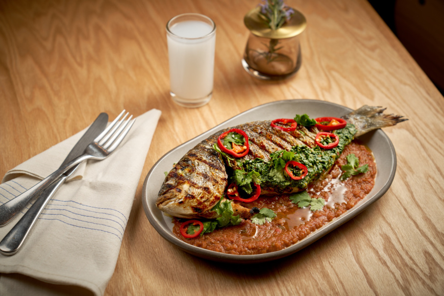 Sawa Beirut samka harra