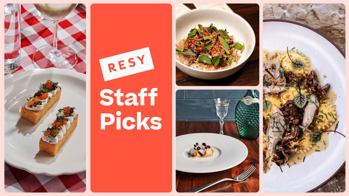 The Resy Guide to Atlanta's Best BlackOwned Brunch Spots — Resy