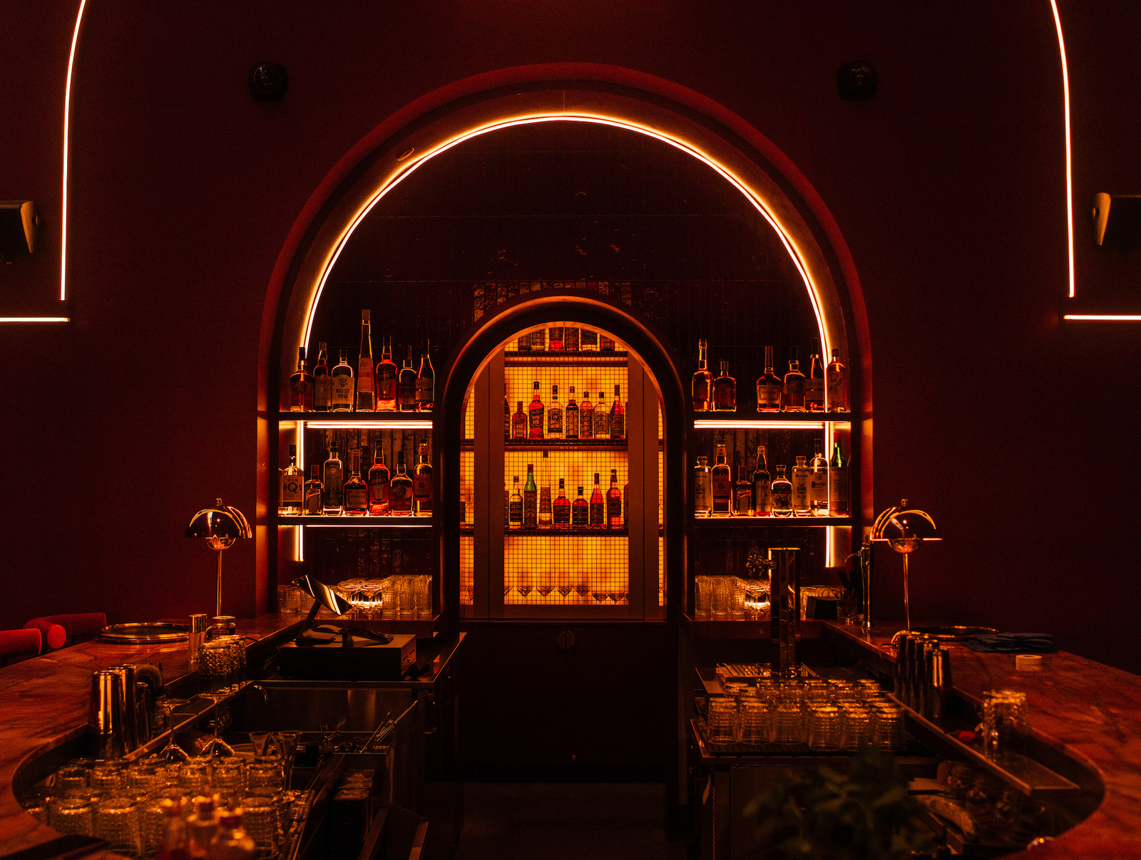 Jojo's Beloved Cocktail Lounge bar