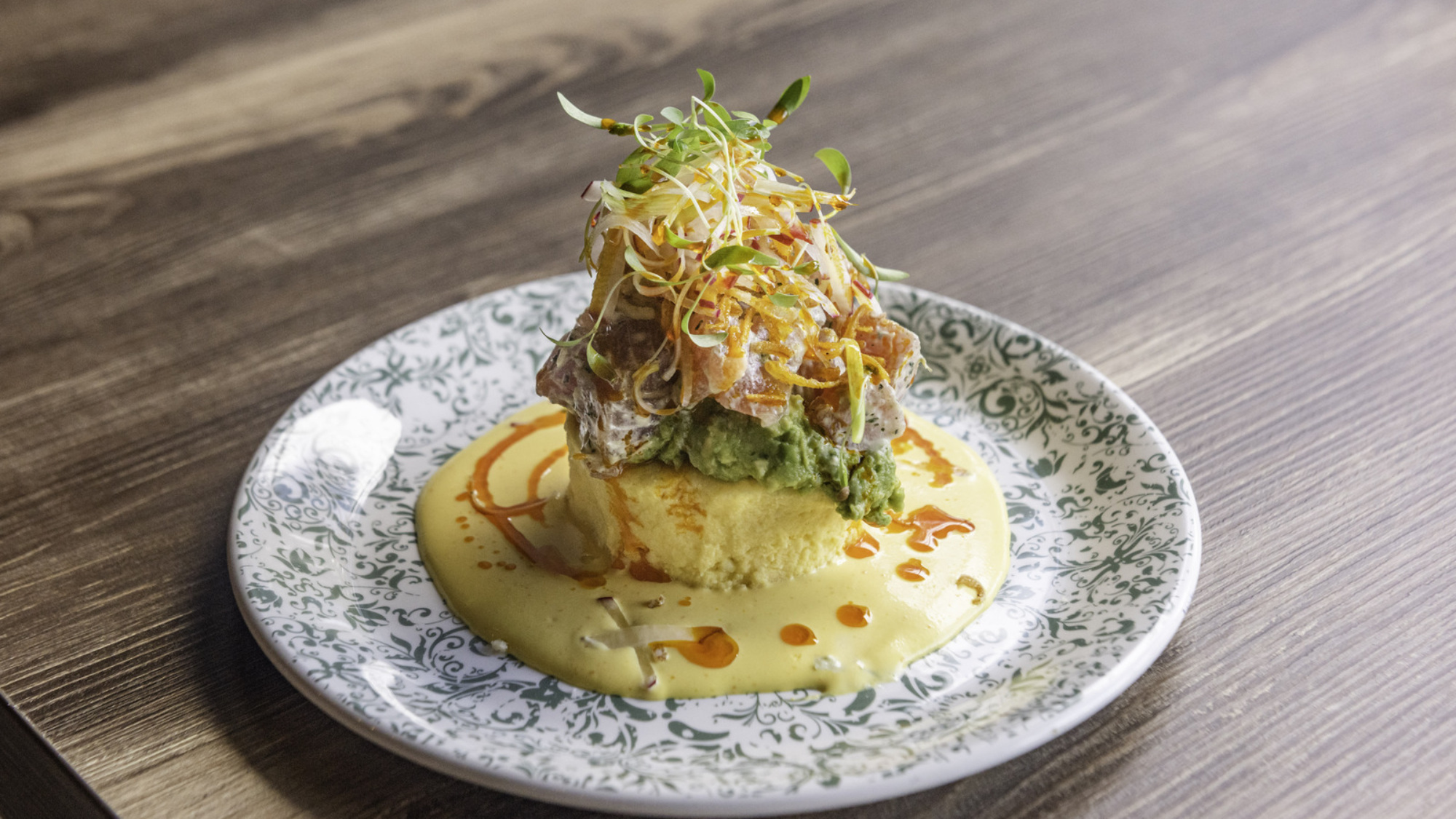 The Resy Guide to Latin Fusion Cuisine in Atlanta — Resy | Right This Way