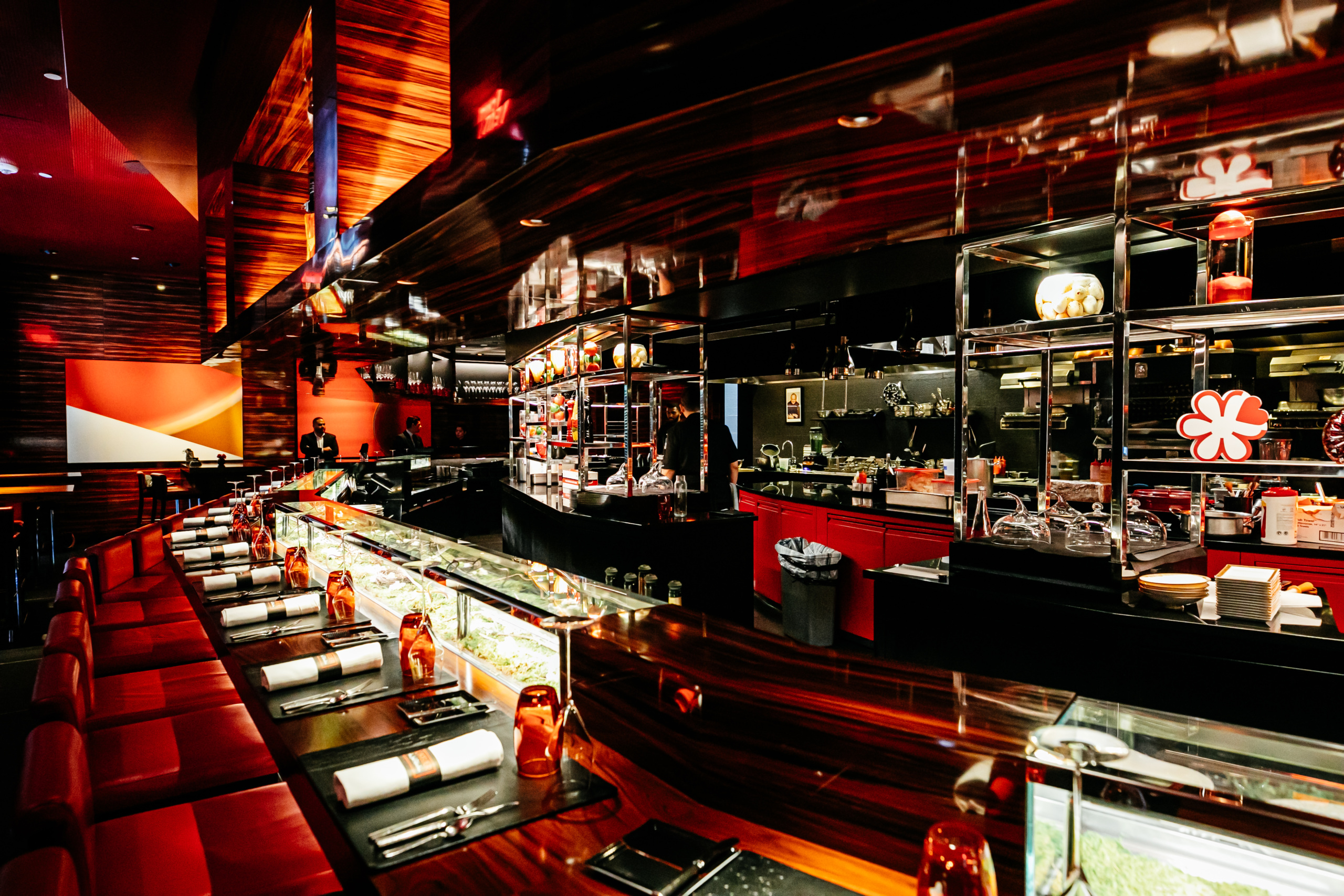 What To Know Before You Dine at L'Atelier de Joël Robuchon Miami
