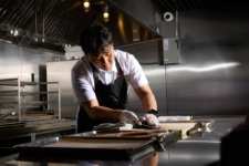 All About SEA, New From the Jungsik Team — Resy Right This Way