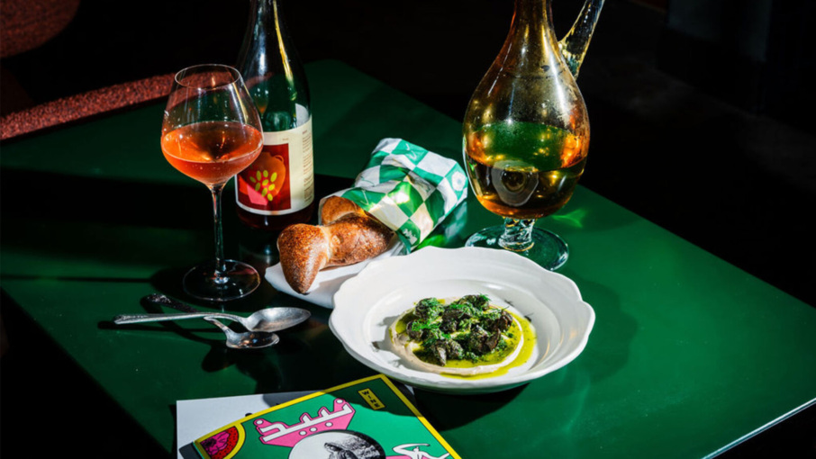 D.C.’s Newest Restaurant Openings, Now on Resy — Resy Right This Way