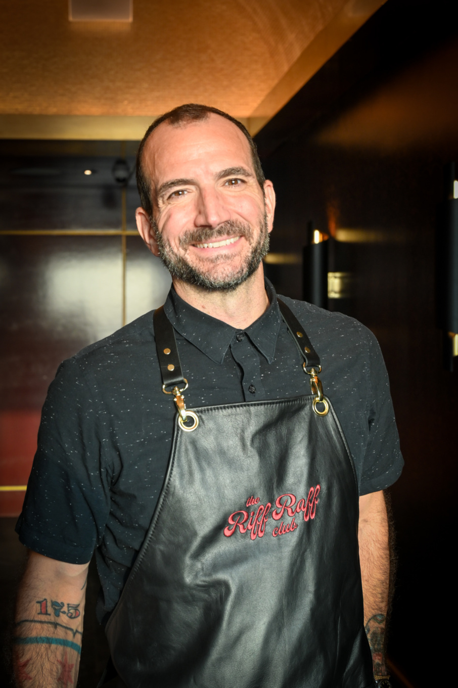 Five Essential Drinks to Order at The Riff Raff Club — Resy | Right ...