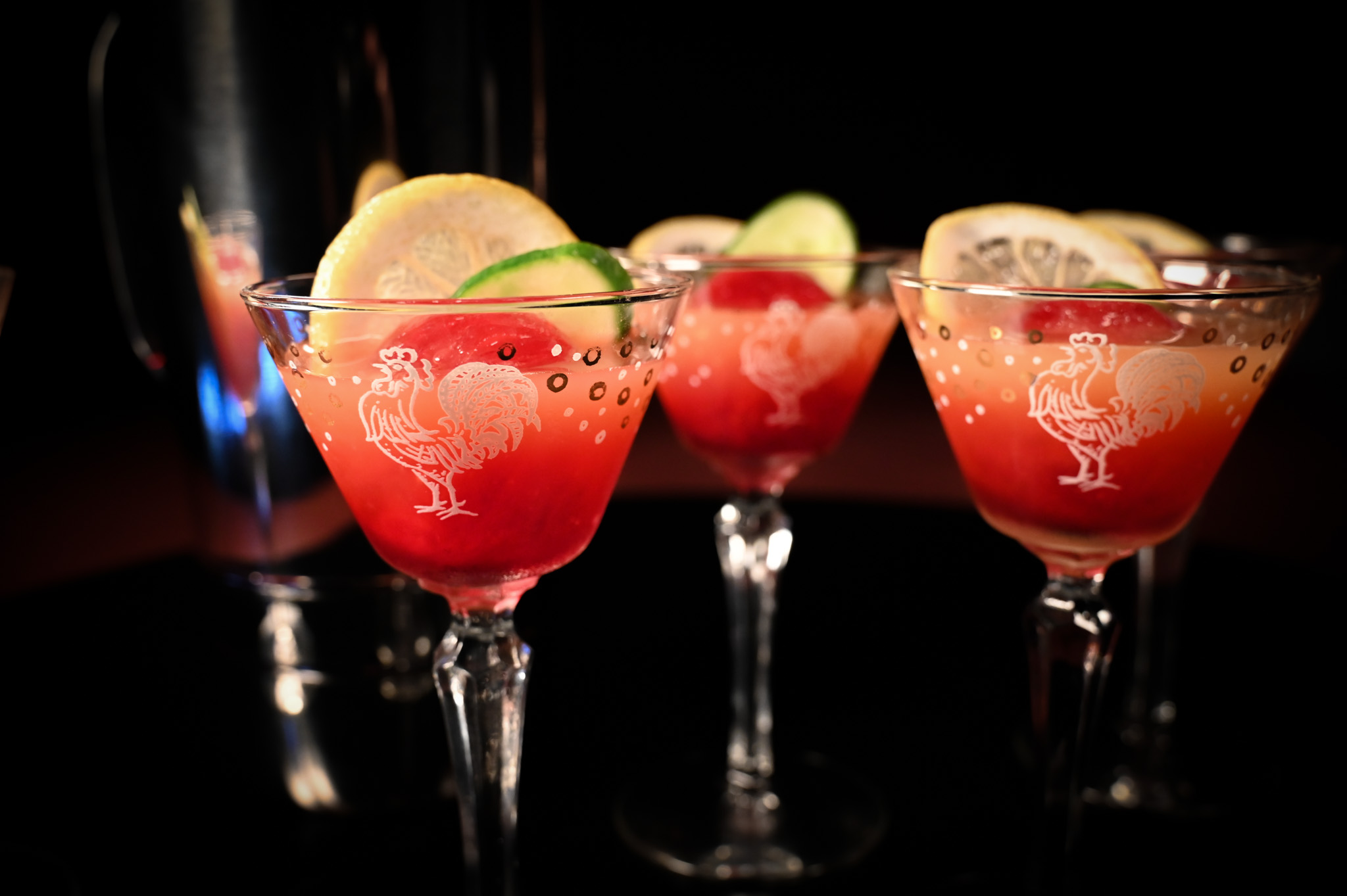 Five Essential Drinks to Order at The Riff Raff Club — Resy | Right ...