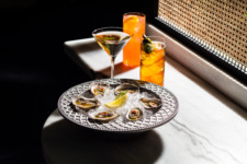 ViceVersa oysters