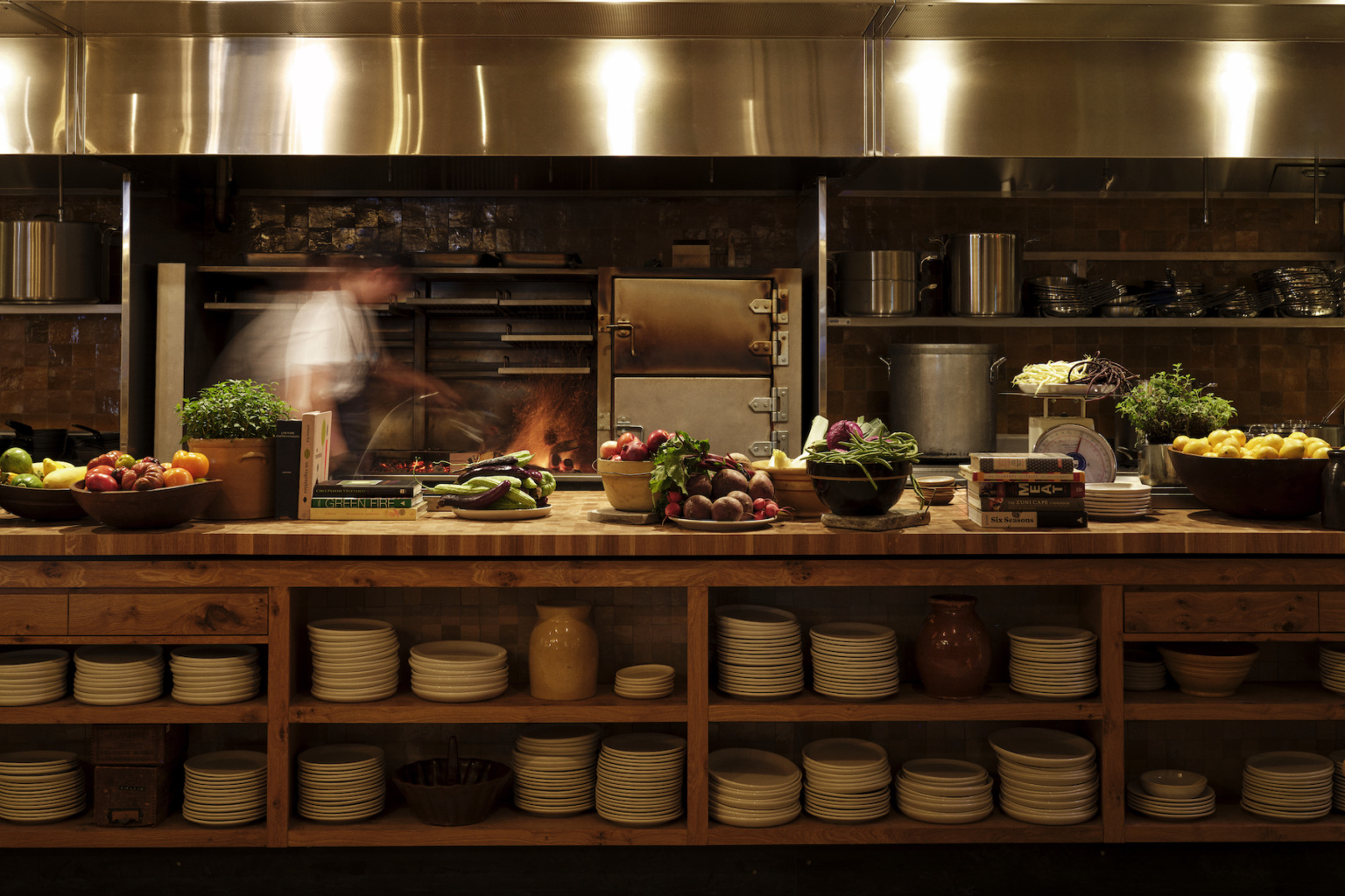 5 Things to Know About Manuela in Soho, Opening Soon — Resy Right