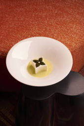 All About Le Café Louis Vuitton, Now Open in Midtown — Resy | Right