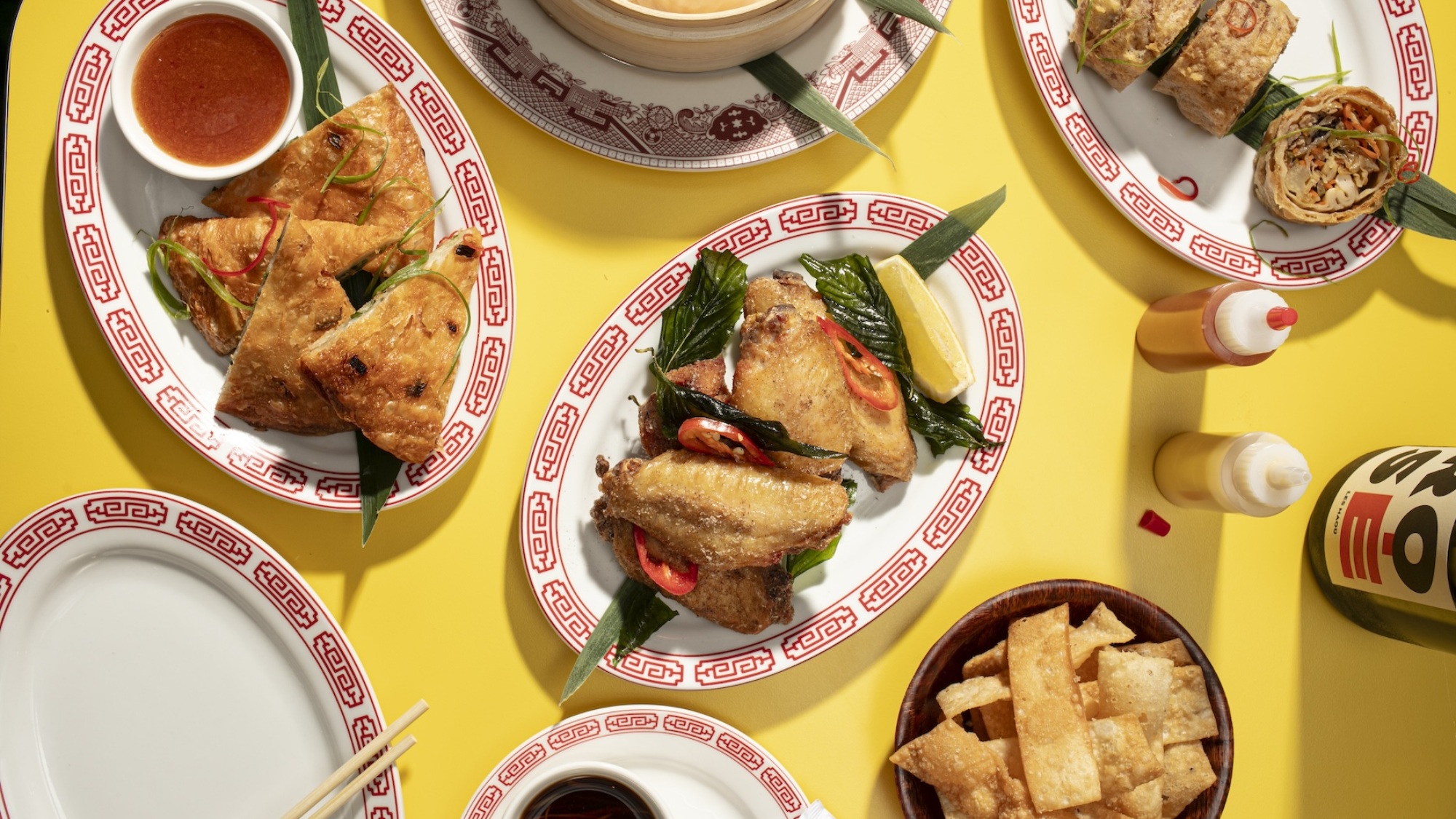 All About Sal Tang's, Brooklyn's Newest Ode to Classic Chinese American ...