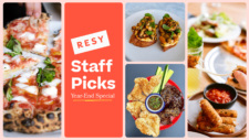 Best of 2024 Resy Staff Picks in San Francisco