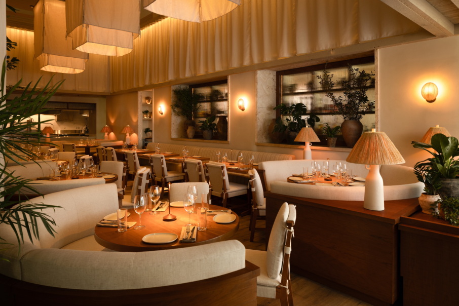 How to Get the Toughest Reservations in Miami —