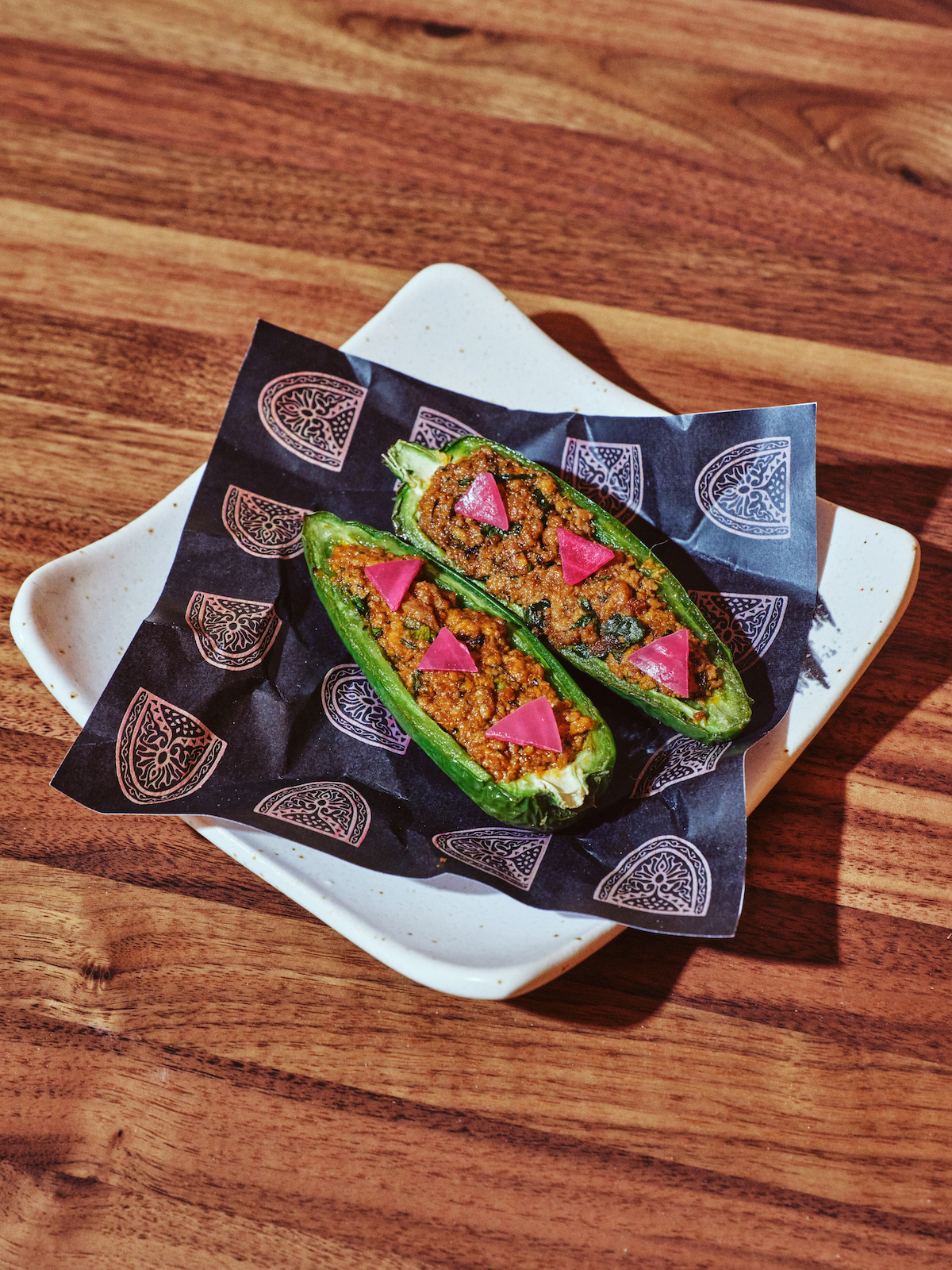 Adda Returns With a Reimagined Menu of Classics, Now in the East ...