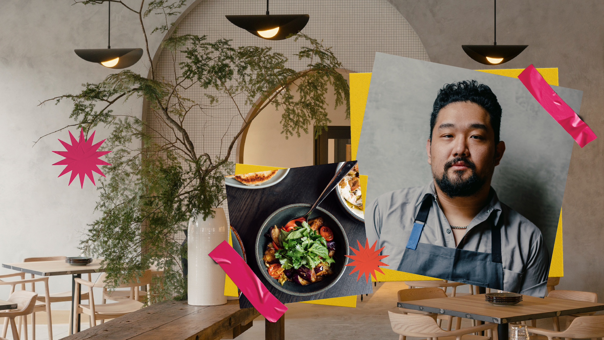 Chris Jung of Maxwells Trading