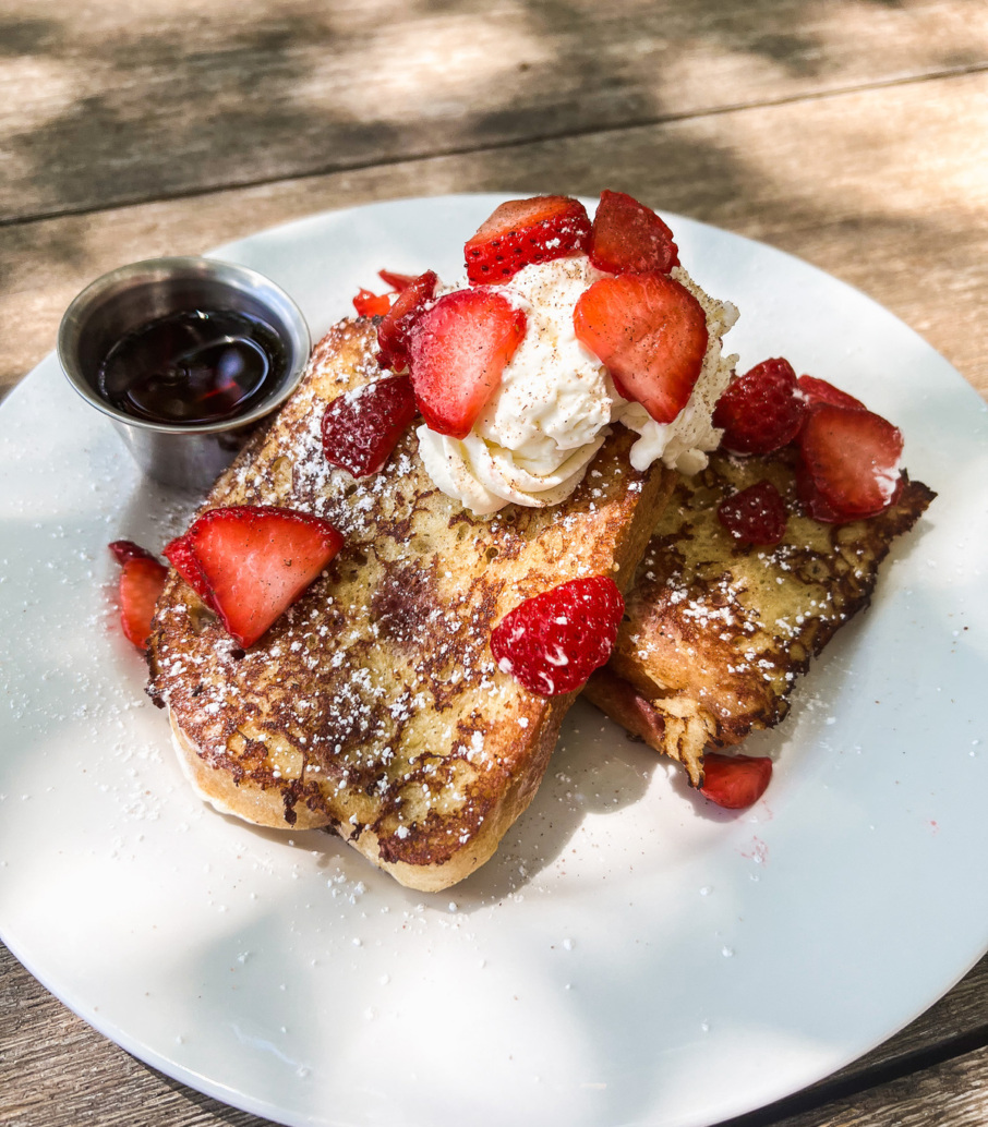 Now on Resy: C Rolls Sushi, Little Blue Bistro, Far-Out, and More Local ...