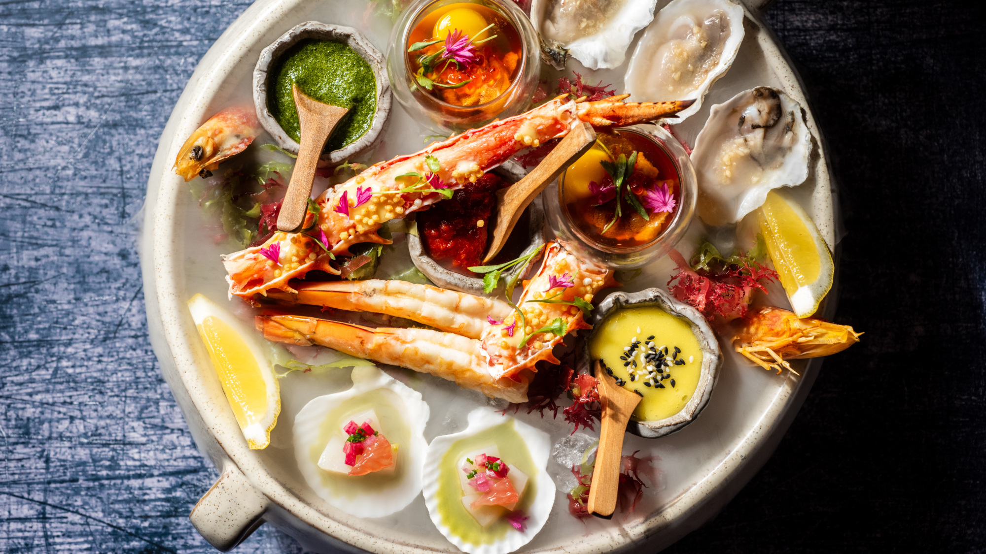 How to Spend a Perfect 72 Hours Eating in Chicago — Resy | Right This Way