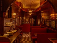 The space at JR & Son