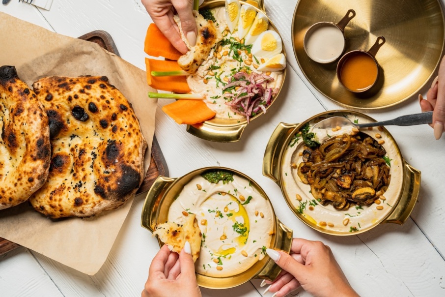 Where to Eat Near Hard Rock Stadium in Miami — Resy