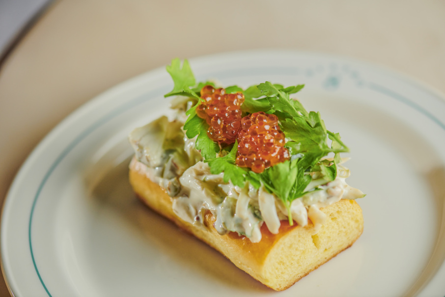 Bistro 8 Brings Fine Dining Poise and Mexican Flavors To Calle Ocho — Resy | Right This Way