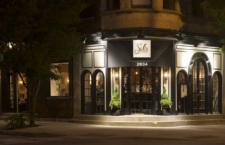 Sal's Trattoria exterior