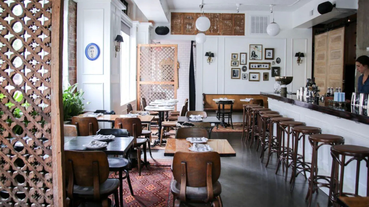 The Resy Guide to South Asian Brunch in D.C. — Resy | Right This Way