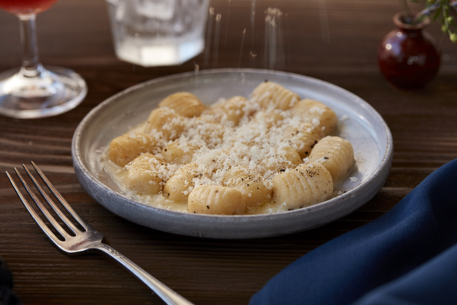 Cellar Door Provisions gnocchi