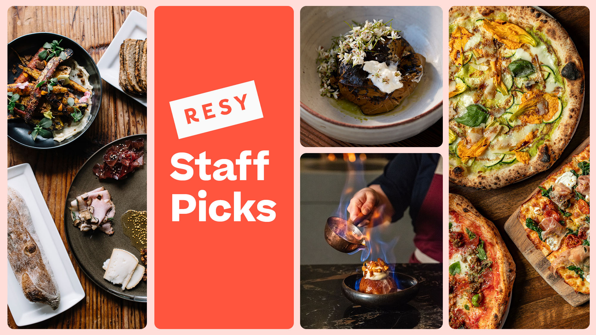 Resy staff picks in Chicago