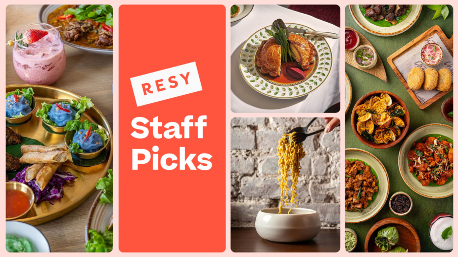 Chef Resty The New York Restaurants We Loved in July — Resy | Right This Way