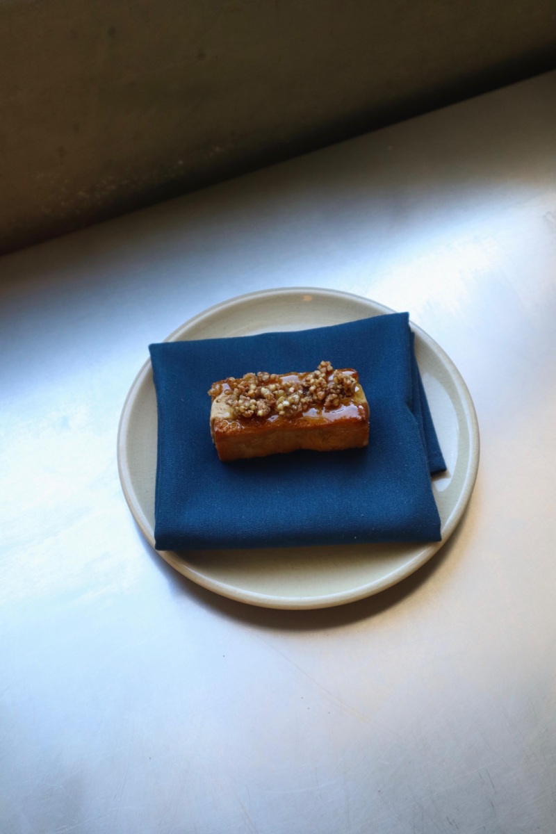 Palma ice cream sandwich