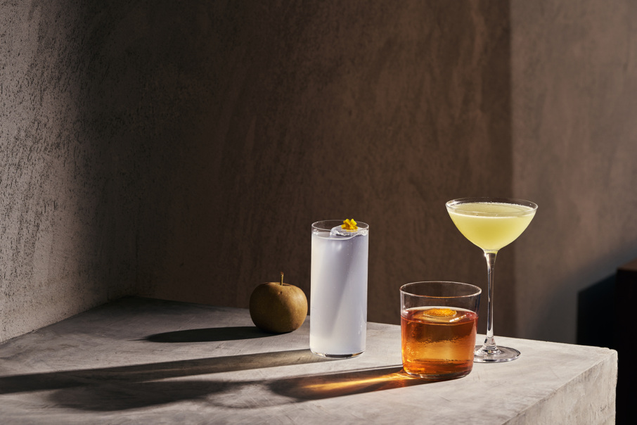 Golden Ratio Is a Truly ‘Local’ Cocktail Bar for Everyone — Resy