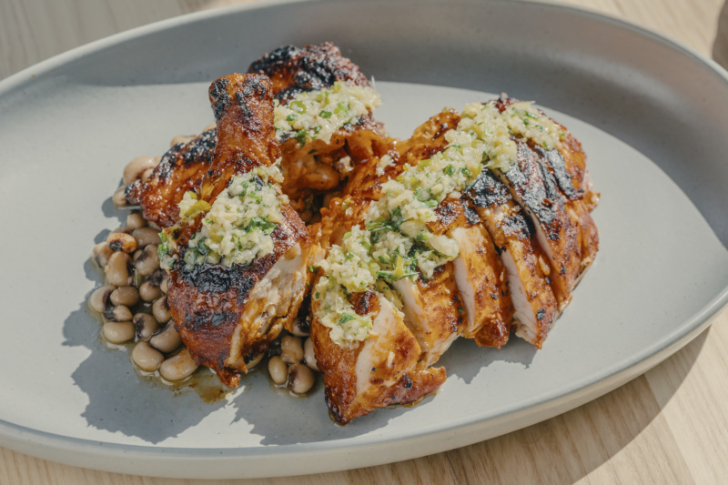 Erling Wu-Bower of Maxwells Trading Is Always Learning