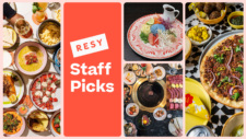 Resy staff picks in D.C.