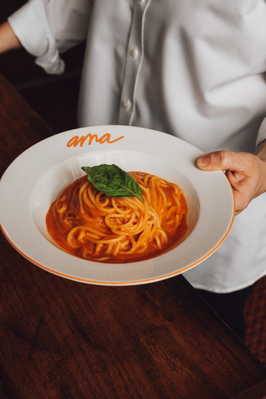 Ama pasta
