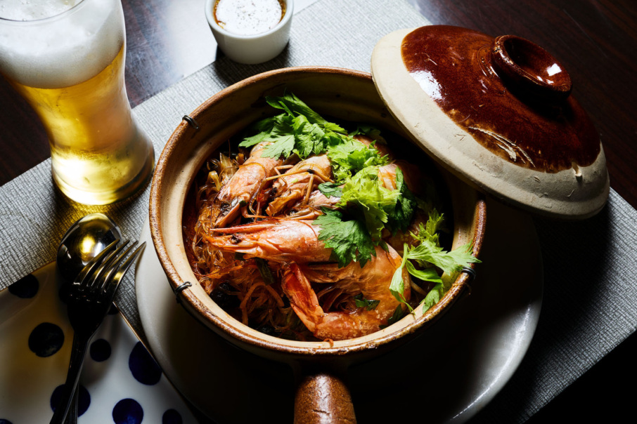 New On Resy: New Orleans’ Newest Restaurant Openings — Resy
