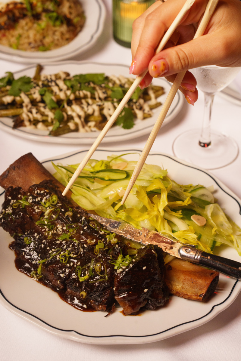 Here’s How Double Luck Bridges Regional and American Chinese Cuisine ...