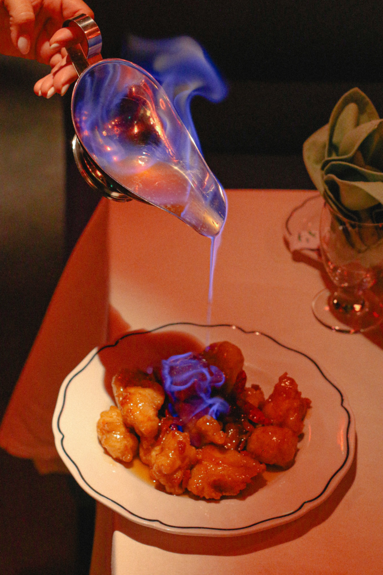 Here’s How Double Luck Bridges Regional and American Chinese Cuisine ...