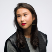 Lulu Chang