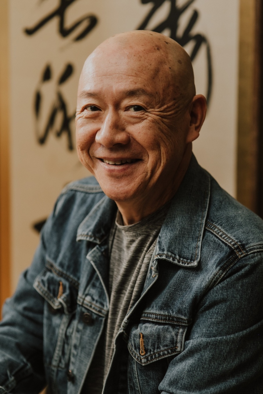 Chef Masayoshi Takayama
