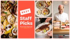 Resy staff picks in Atlanta