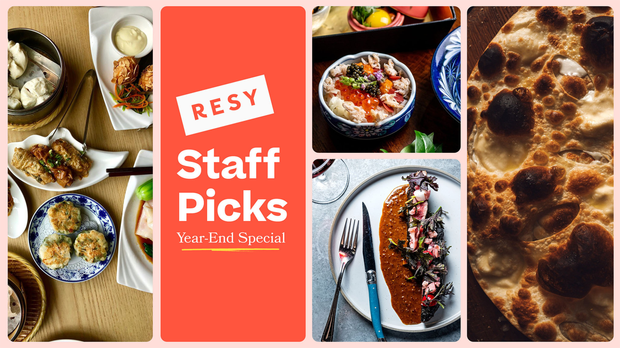 Resy staff picks in D.C.