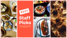 Resy staff picks in D.C.