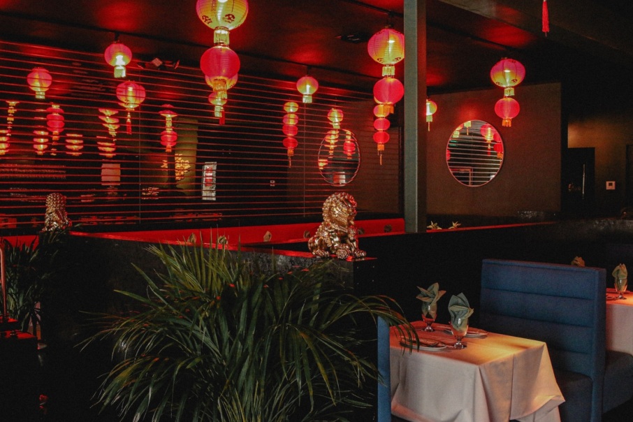 Here’s How Double Luck Bridges Regional and American Chinese Cuisine ...