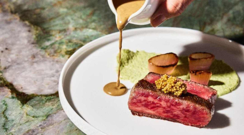 Jade Rabbit beef