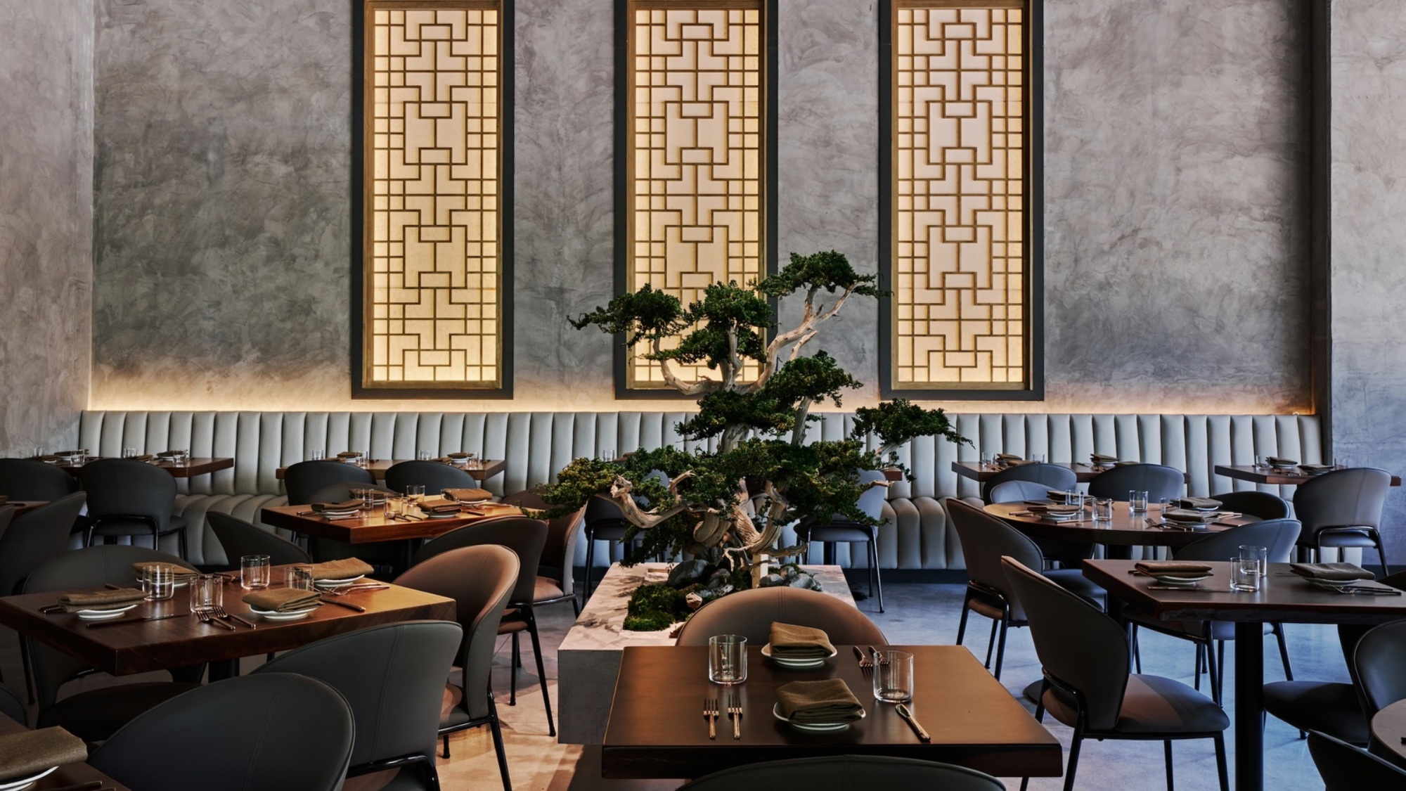 New On Resy: Atlanta’s Newest Restaurant Openings — Resy | Right This Way