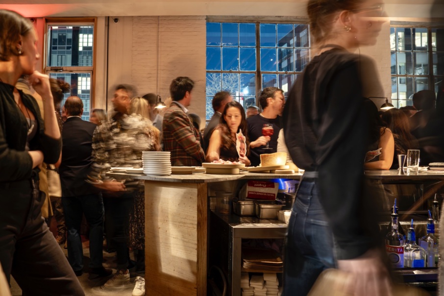 Five Ways Lilia Changed New York’s Dining Scene — Resy