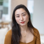 Patricia Kelly Yeo