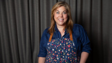Chef Sarah Grueneberg