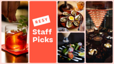 Resy staff picks in D.C.