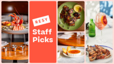 Resy staff picks in Miami