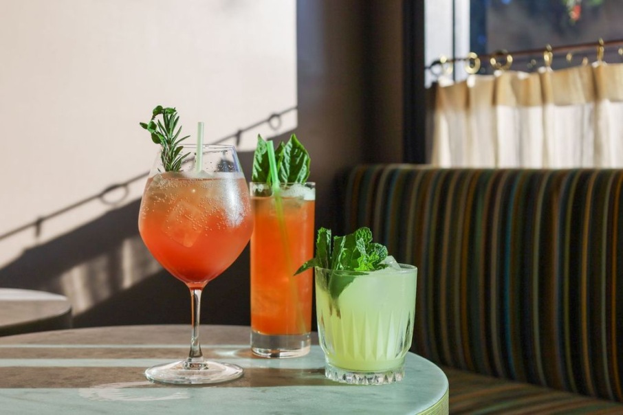 Where to Get Incredible Non-Alcoholic Cocktails in Los Angeles — Resy | Right This Way